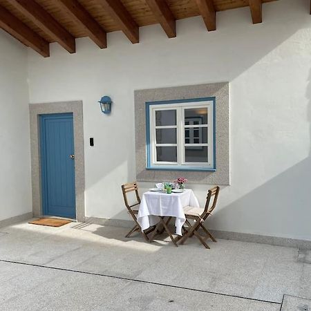 Casa Azul Villa Afife Exterior foto